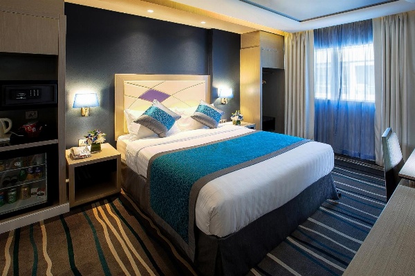 Al Sarab Hotel image 23