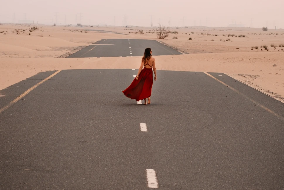 Road-Trip